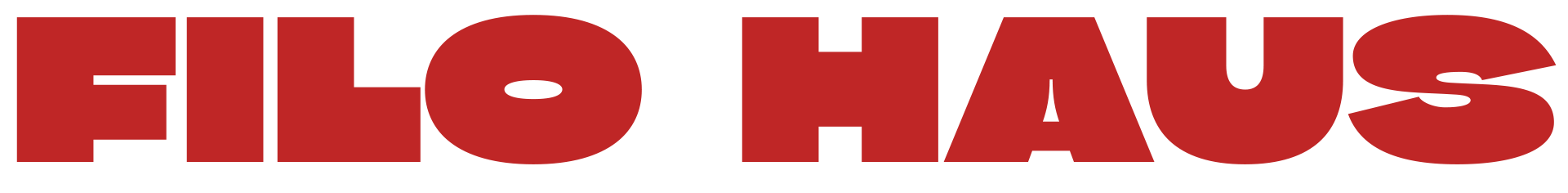 Filo Haus